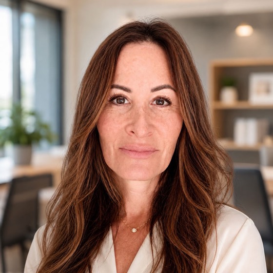 Danielle Slayton, co-founder of PhoneTag