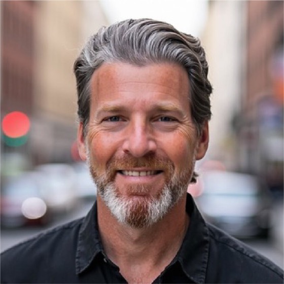 Douglas Slayton, co-founder of PhoneTag