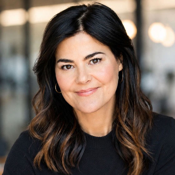 Mia Russo Stern, co-founder of PhoneTag