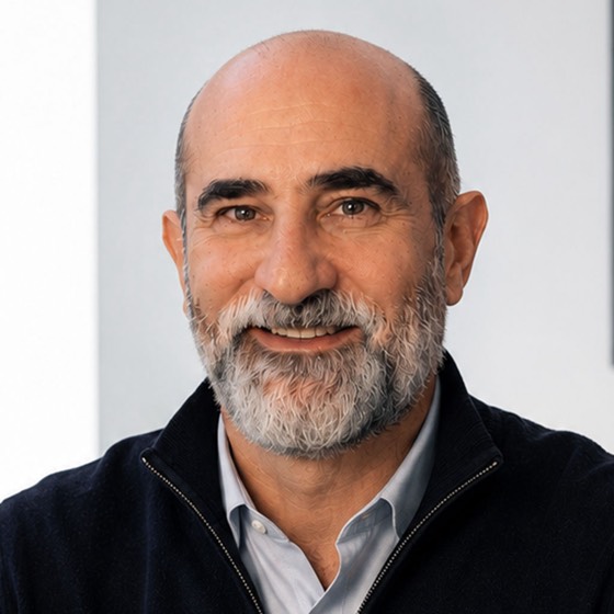 Michael Stern, co-founder of PhoneTag