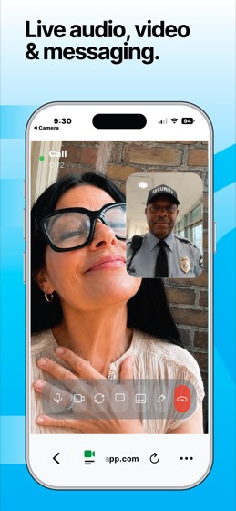 PhoneTag app screenshot 3