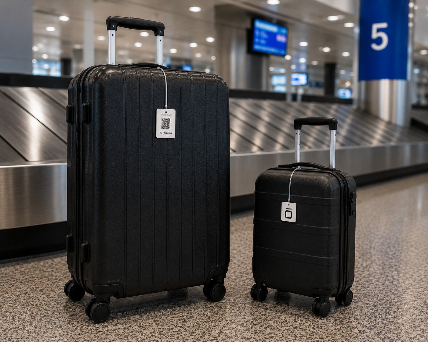 Travel & Luggage